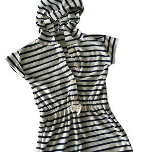 CrewCuts by J. Crew Terrycloth Girls Swim Cover Up
